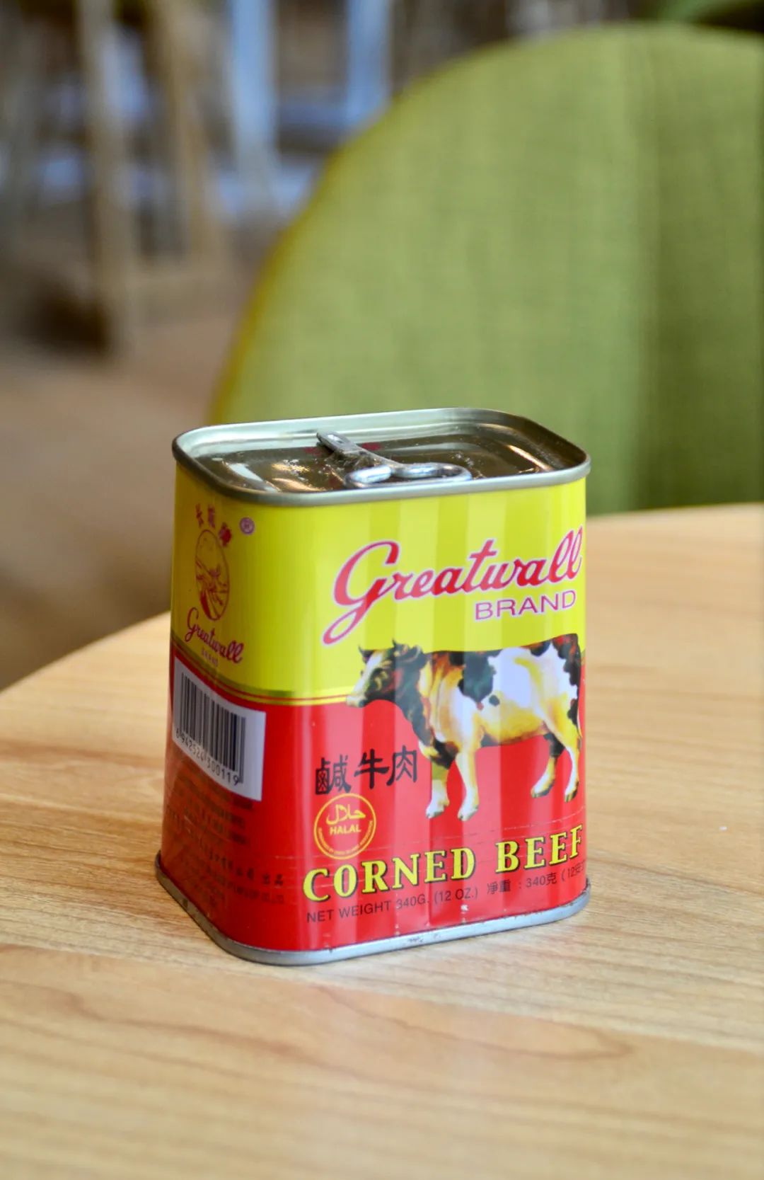 万字罐头测评|即使末日，美食家们的皇冠也不能掉！