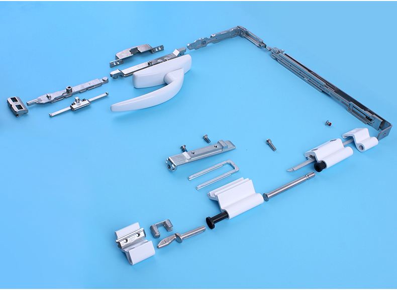 一不小心窗户掉了,怎么处理窗户防止坠楼