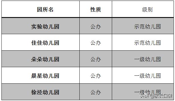上海哪个区公办幼儿园最容易上,上海公立幼儿园和私立哪个好