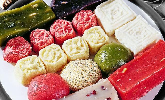 面包糕点加盟品牌排行榜,新中式糕点加盟店10大品牌有哪些