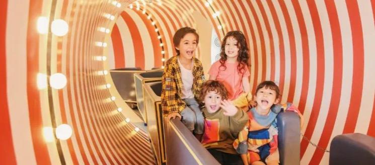 带娃去看世界,带娃看世界旅游