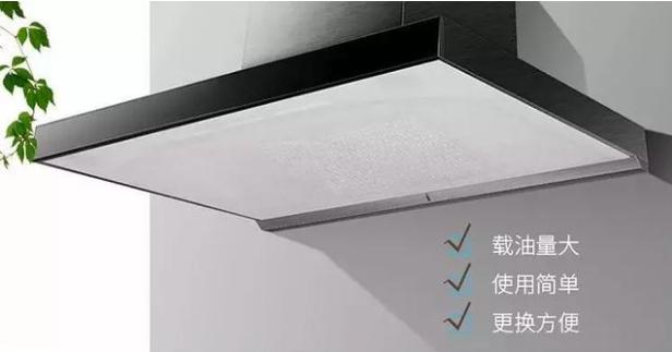 油烟机脏了不用洗,油烟机脏了不用手擦