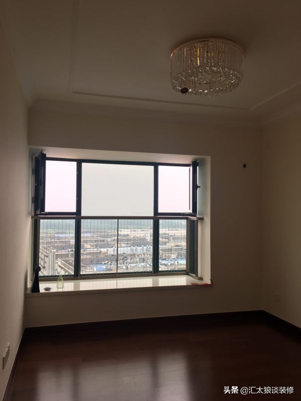 恒大精装房改造现代简约,恒大精装房改造效果图