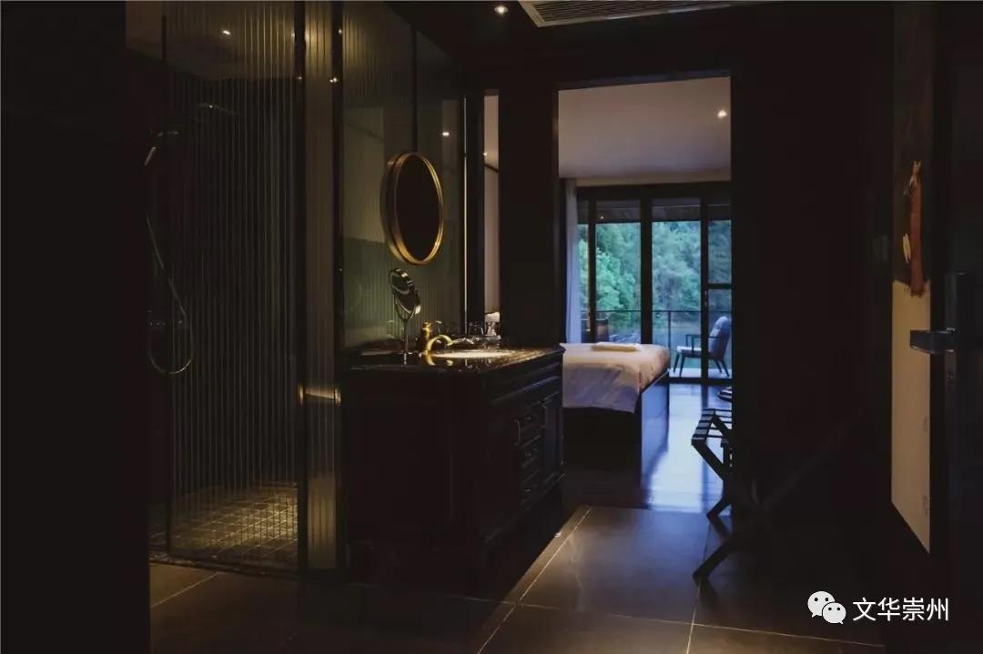 依山傍水,到“历空山·道明”感受世外桃源