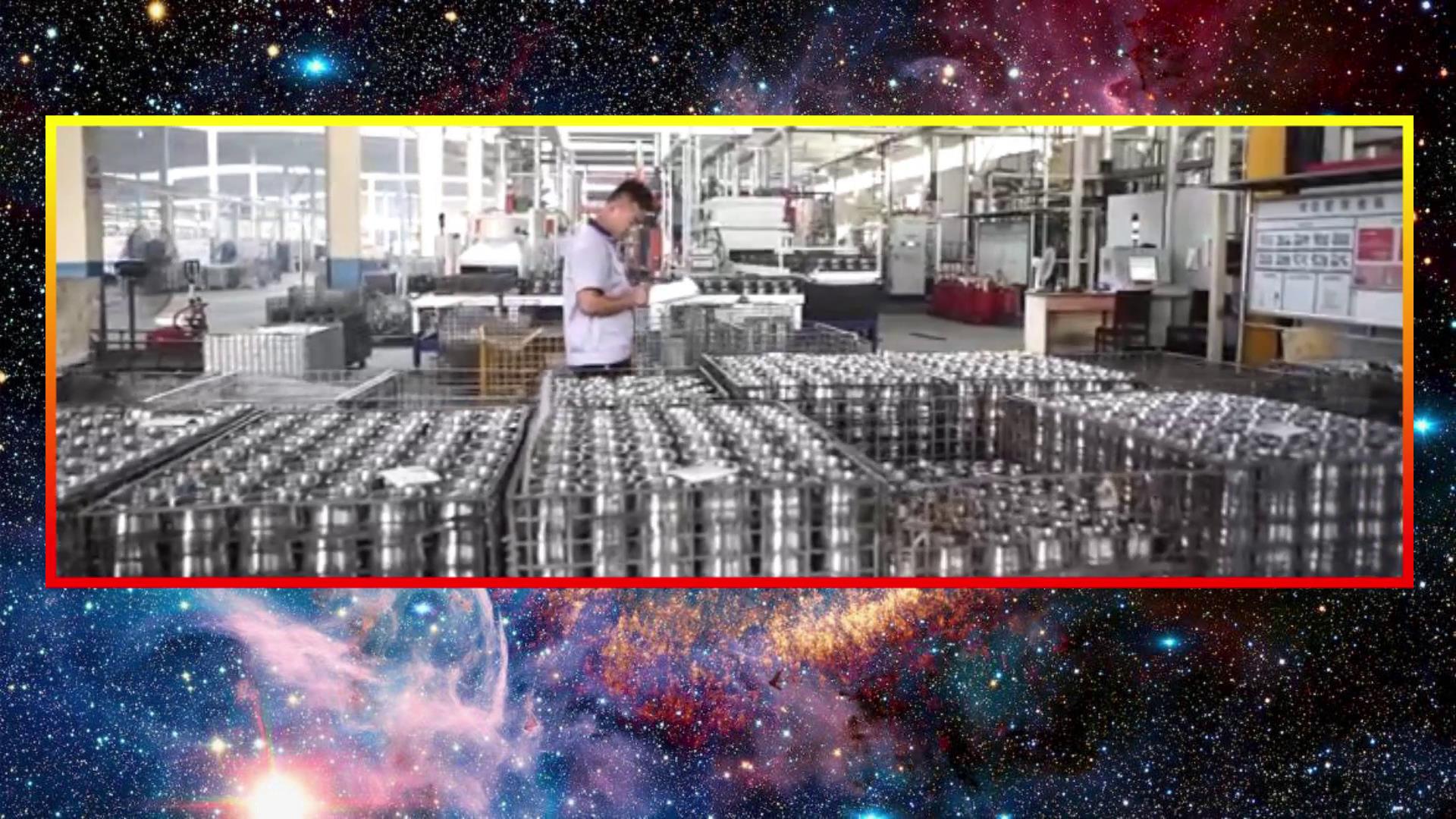 正宗老牌国货轴承,国产轴承有希望吗