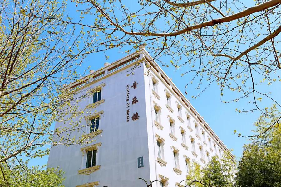 首都师范大学科德学院怎么样啊,首都师范大学科德学院乱不乱