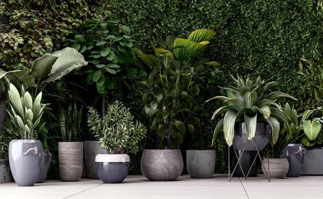 意式轻奢94平米效果图,奢华优雅独特空间