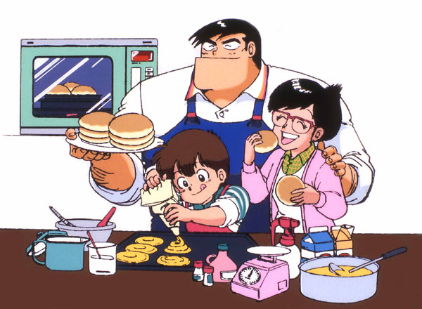 8090中国引进日本动画片,中国引进的日本动画片