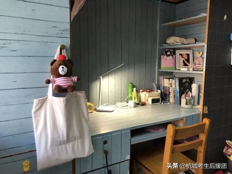 浙江建筑职业学院宿舍条件,浙江的大学宿舍条件排名