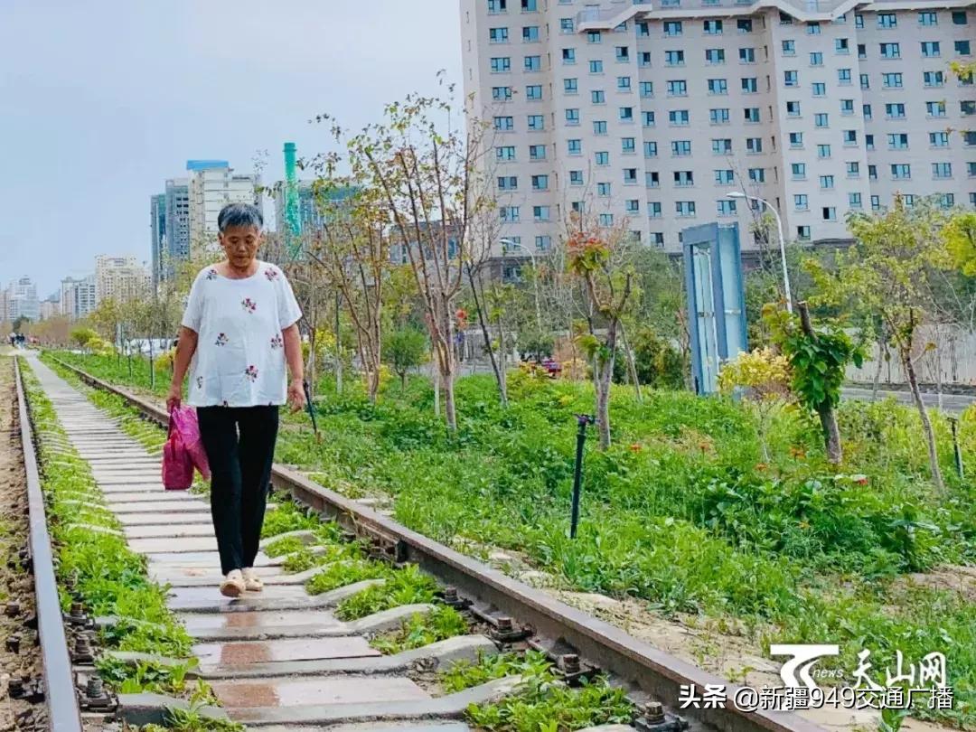 乌鲁木齐又能玩又能逛的地方,乌鲁木齐市有哪些新建好的公园