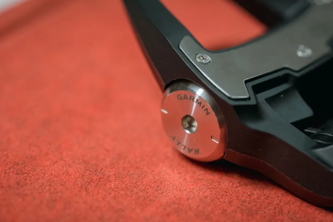 佳明rally功率计评测 (garmin佳明rally踏板式功率计)