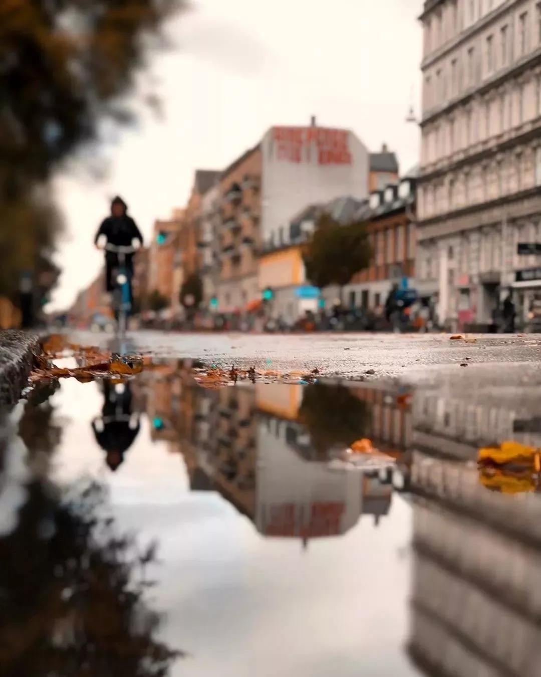 摄影怎么拍出物品倒影,摄影基础影像知识