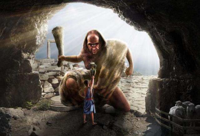 山海经烛龙传说,山海经远古十大妖神