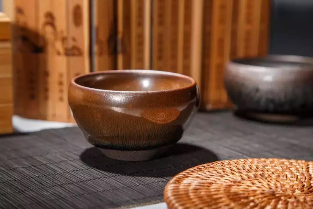 逛窑？碰瓷？海丝精灵谷以上万个建盏、「瓷天下」汽车一日游