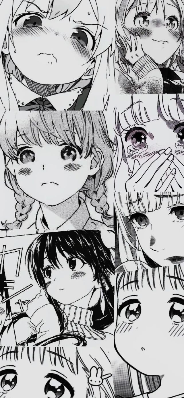 拼接二次元动漫壁纸,动漫拼接壁纸魔道祖师