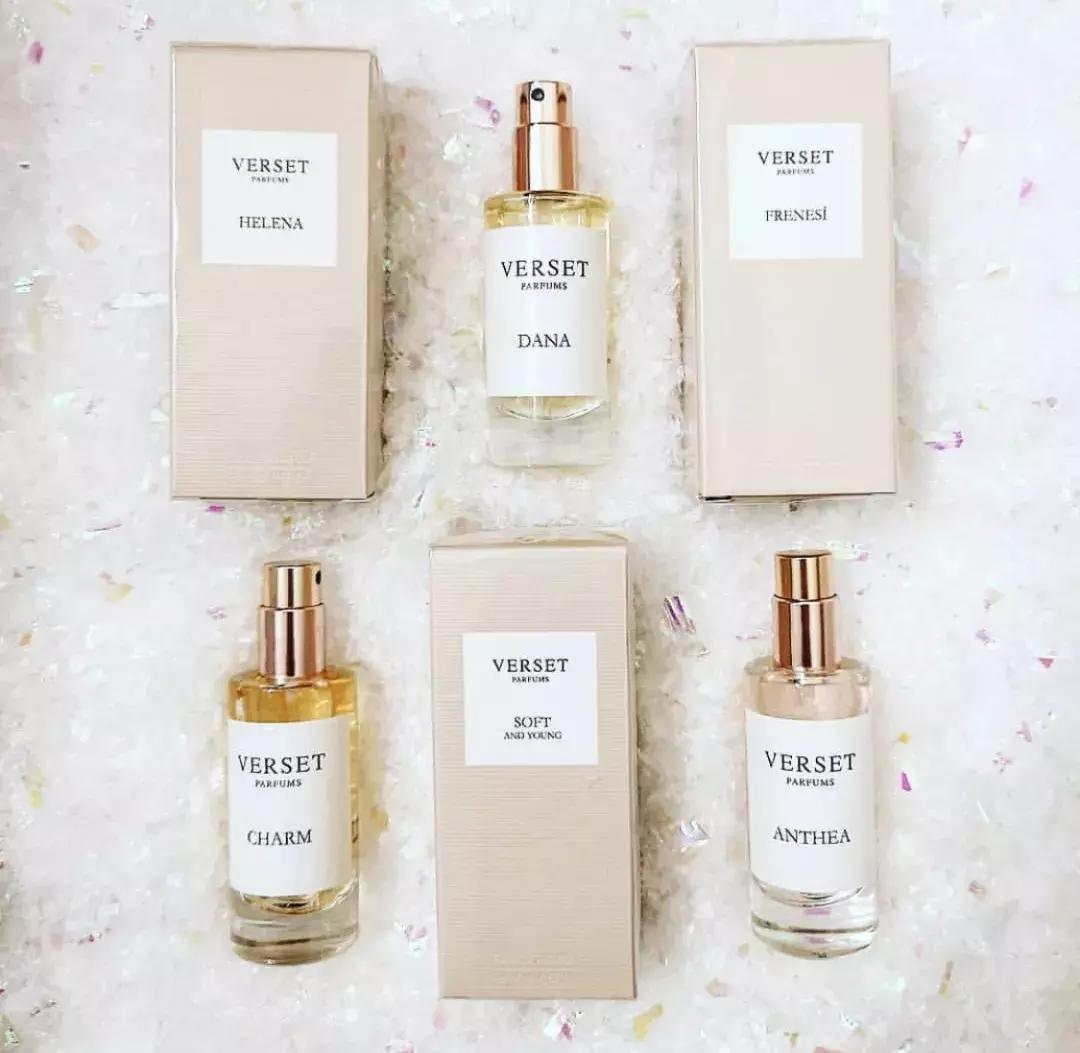 学生党能买得起的小众品牌香水,学生党也买得起的十二星座香水