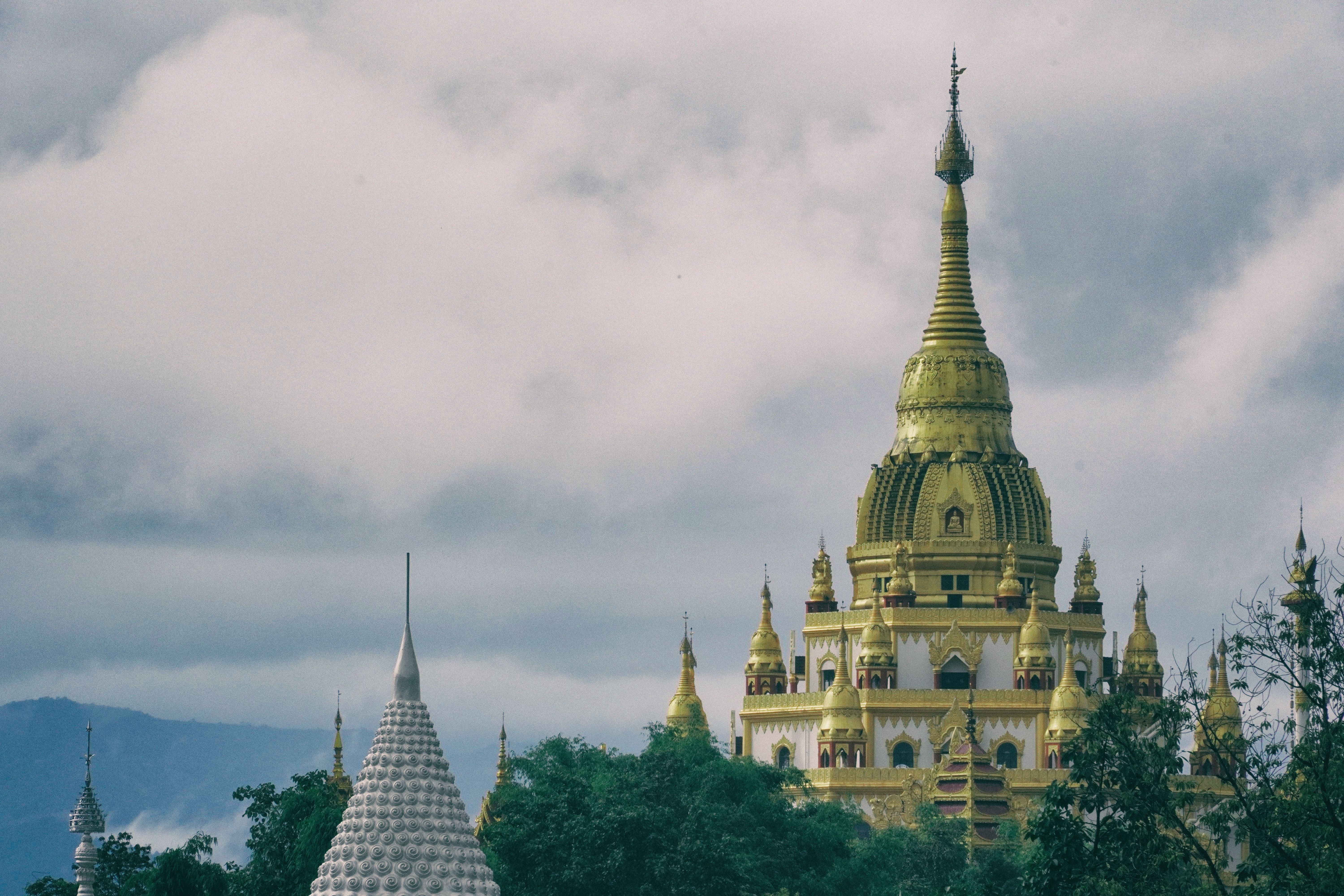 在祖国的边疆,在祖国西南边陲的云南省