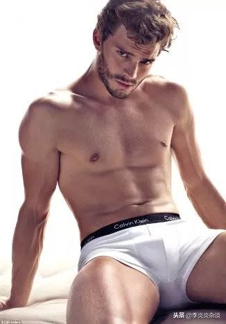 谁再说CK只有*裤内**，我就跟谁急