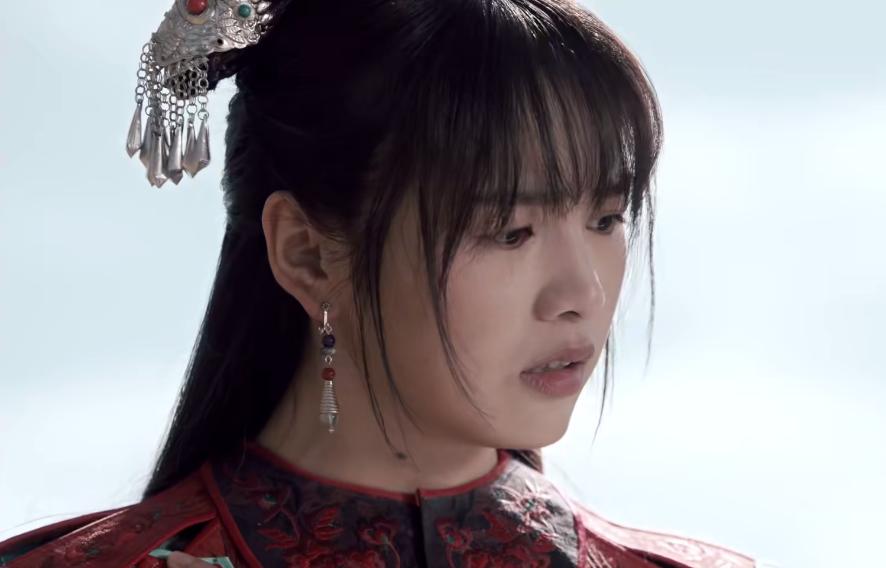 上央视还敢明目张胆“开车”？新《天龙八部》怕是国产剧的第一人