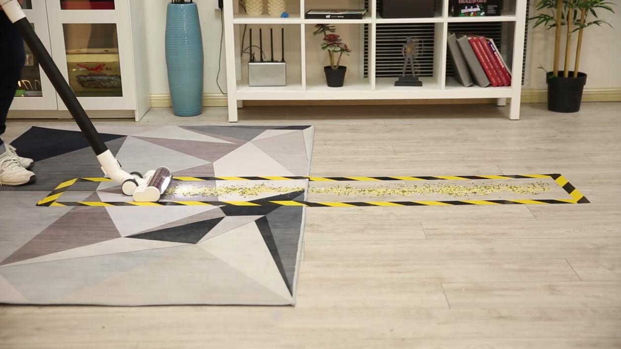 家用吸尘器排名前十名小狗,家用吸尘器第一名小狗