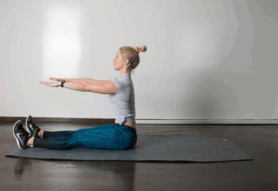 快速增长腿围,力量训练一年的正常腿围