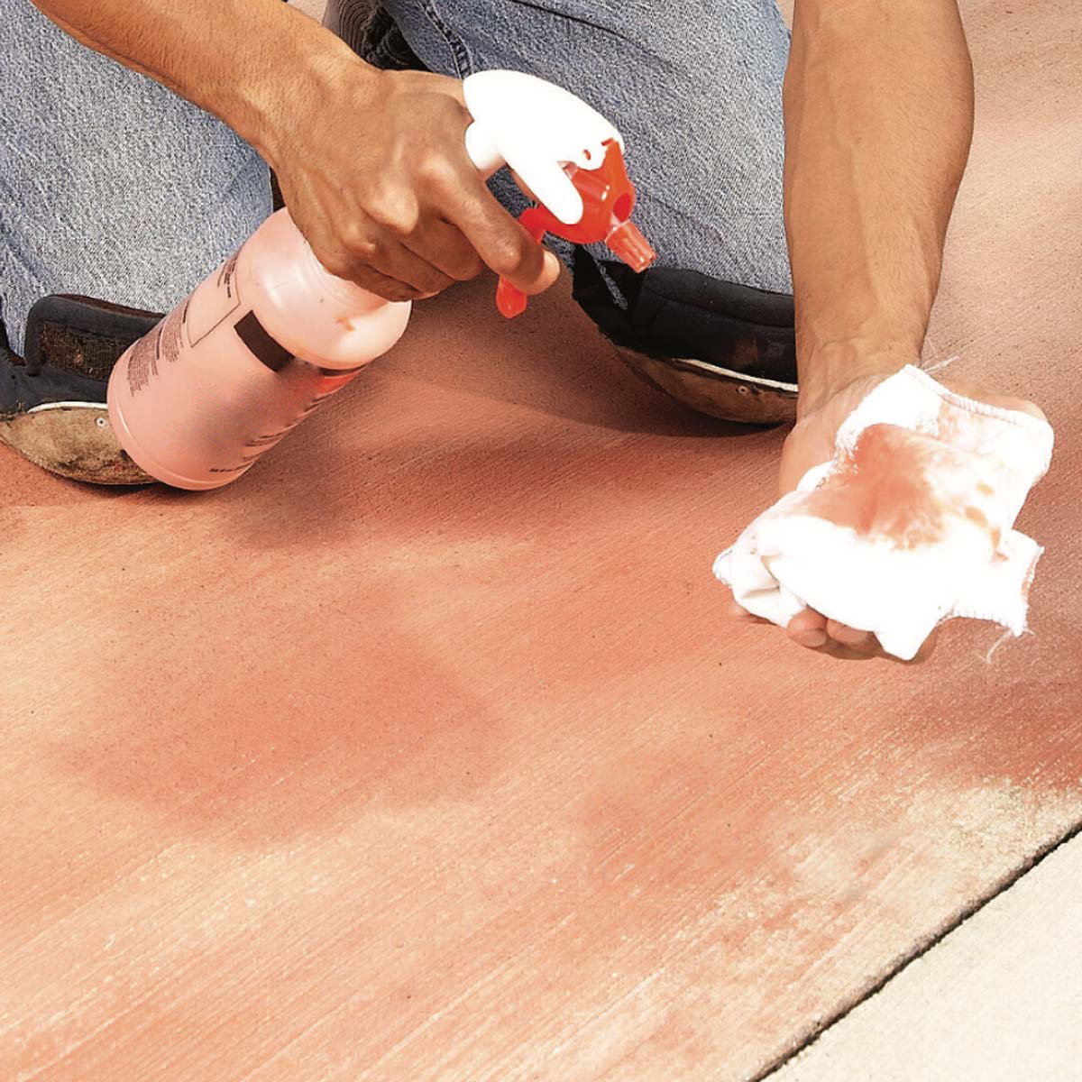 院子里的水泥裂开,院子新浇的水泥地开裂怎么补救