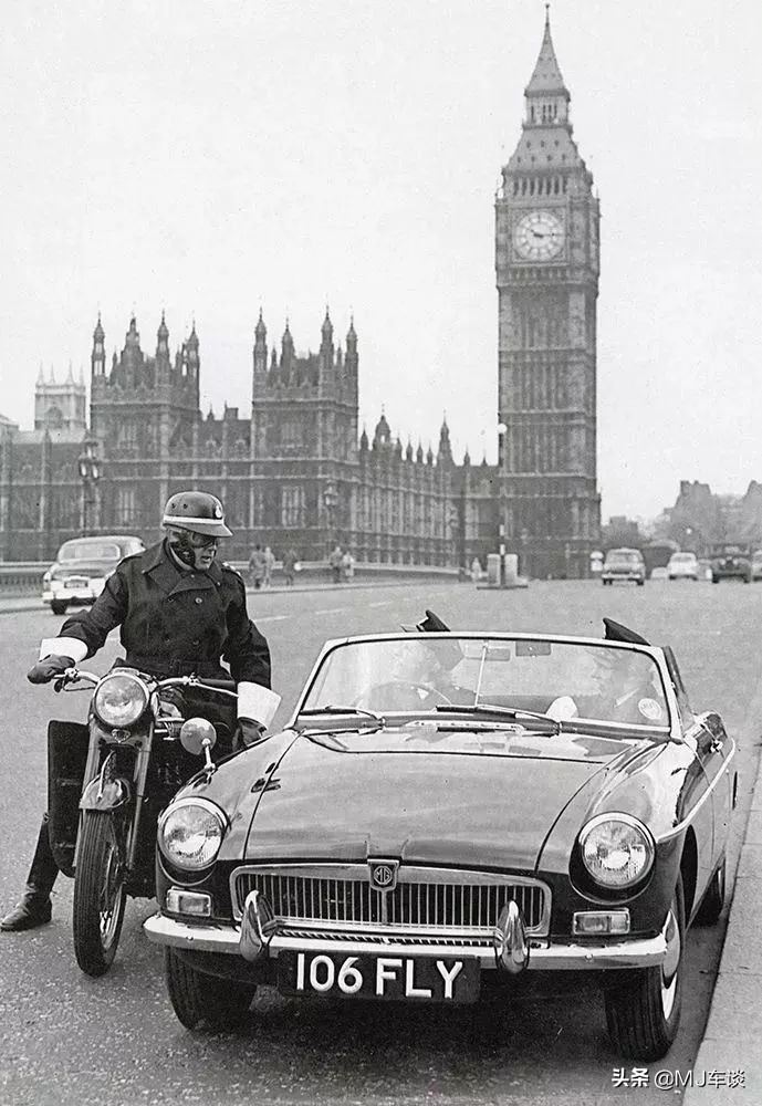 搞搞跑车，玩玩经典，它难道不香吗？