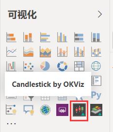 powerbi分析股票数据,powerbi怎么做股票走势图