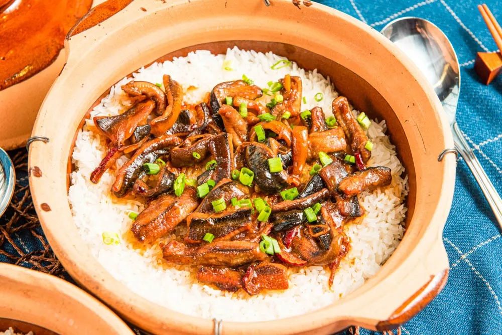 佛山有家神店，超30+种花式“啫法”！俘获众多嘴刁的老广