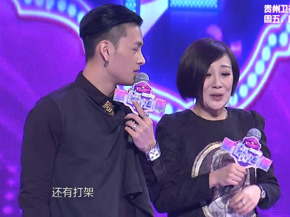 吴谨言的绯闻男友是谁,吴谨言的绯闻男友图片