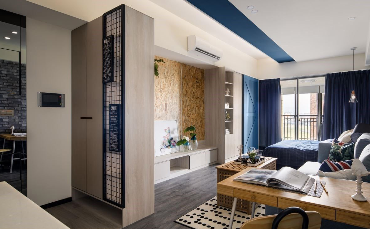 鞋柜最合理又好看的设计方法,入门鞋柜怎么设计最实用