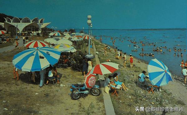 武汉1940老照片,武汉30张老照片