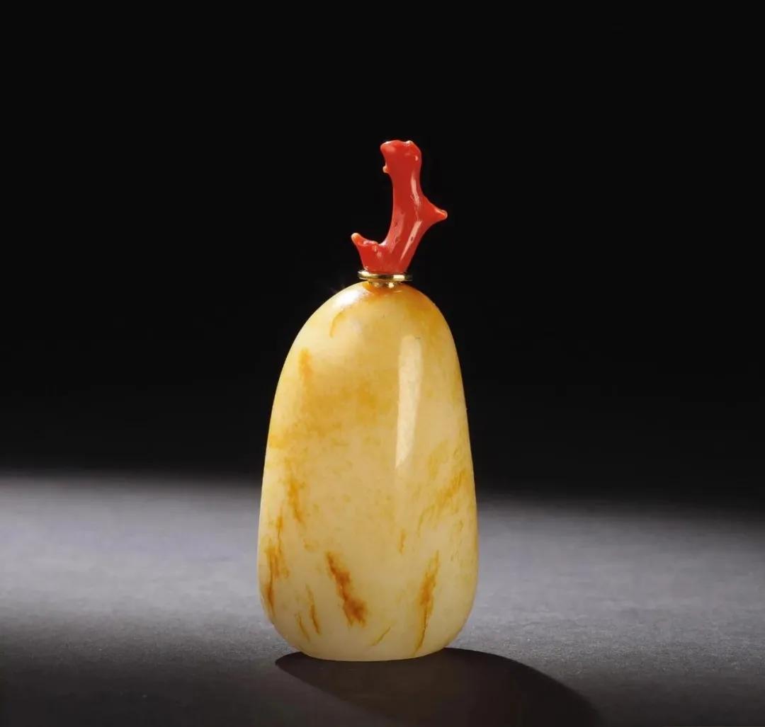 最贵的鼻烟壶价格 (十大最昂贵鼻烟壶排行)