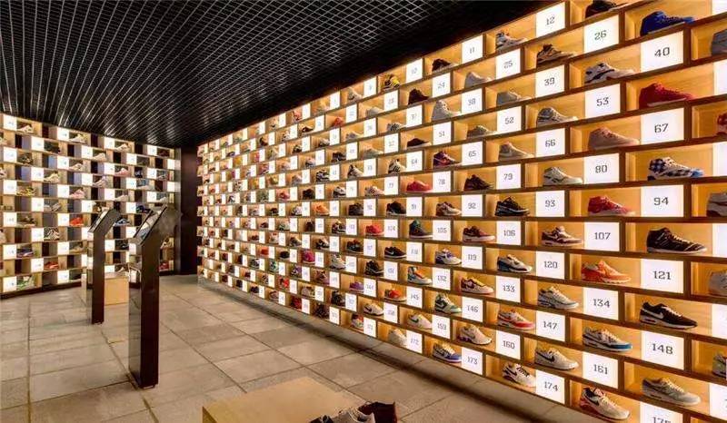 这才是对莆田鞋应有的认知，告诉你所不知道的“莆田鞋”