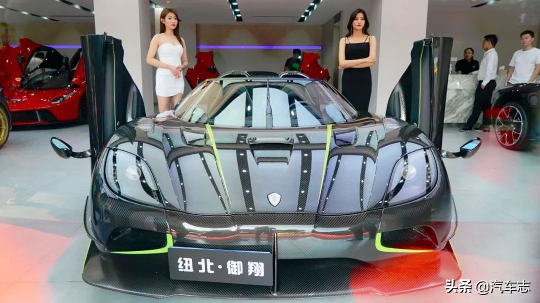 价值一亿的法拉利拉法,价值1亿元钱的白色法拉利拉法