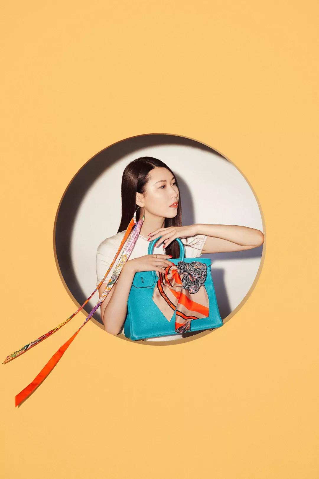 晖常look|细数2019年百场时尚活动+街拍,继续迎战2020