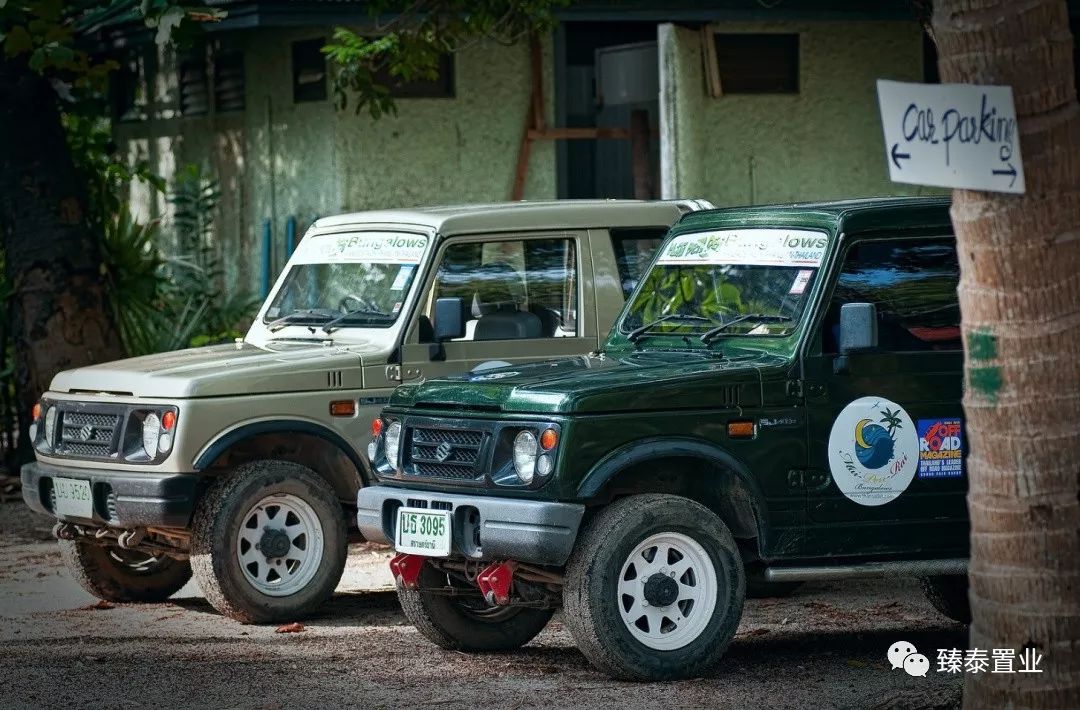 泰国买新汽车需要什么手续,泰国买二手车攻略