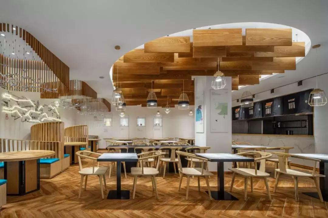 “明”声在外的“爱马仕”胡辣汤,据说建了个博物馆?