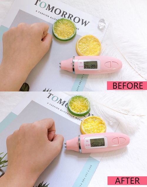 平替|传说能养肤的covermar*粉k**底液，要被红地球吊打了