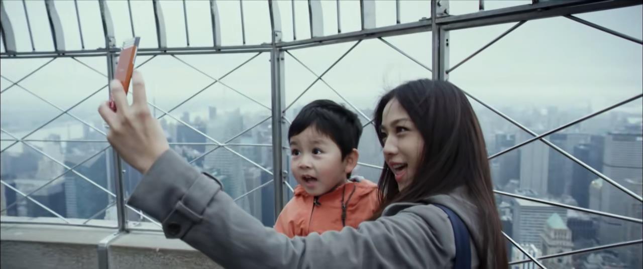 北京遇上西雅图会怎样,北京遇上西雅图为什么来西雅图