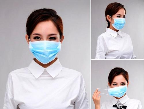 日本重松口罩如何辨真伪,一次性口罩怎么辨别真假
