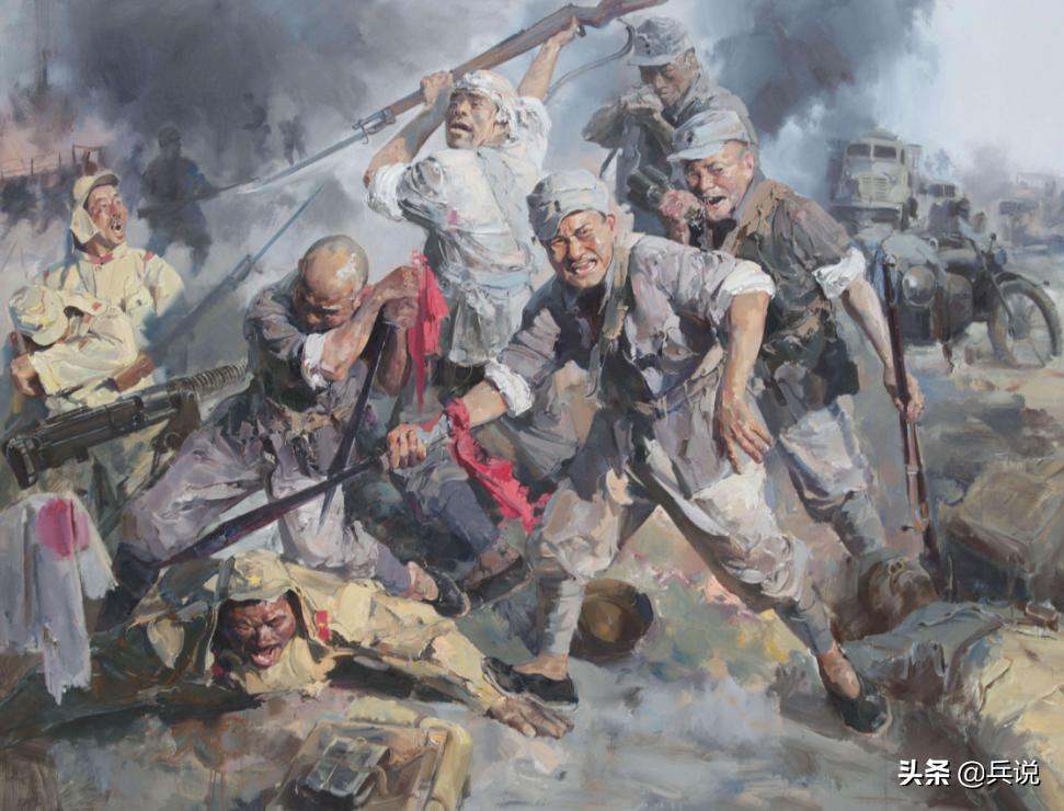 贺龙警告*震王**：359旅再多几个独臂干部，你这旅长别当了