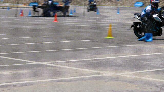 金卡纳江湖再掀波澜，春风EMT大区赛来了