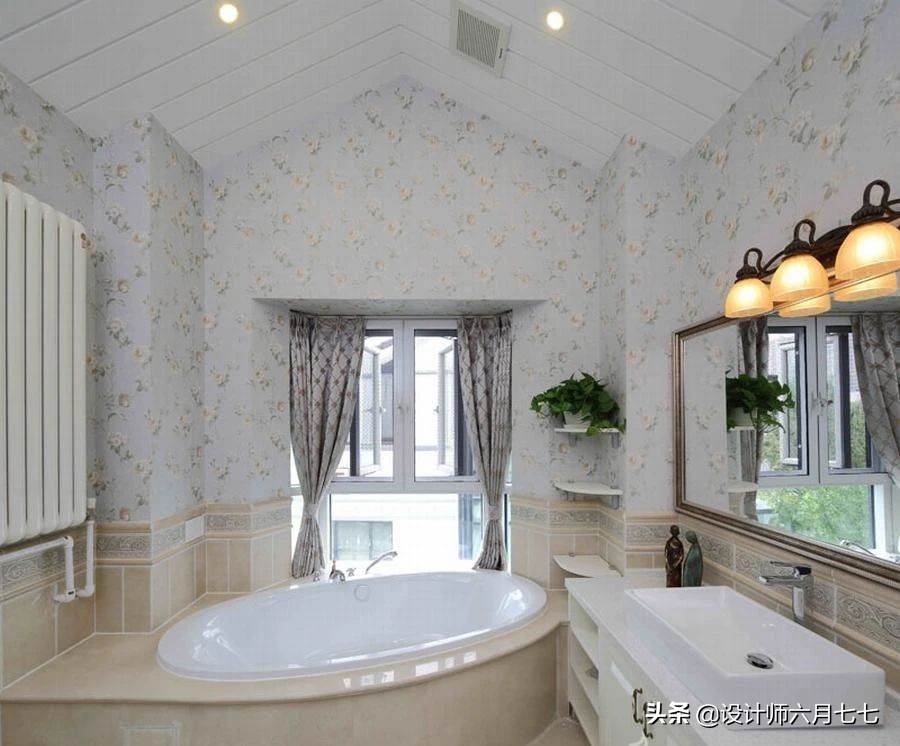 不同风格整体家装效果图欣赏,不同装修风格全屋效果图