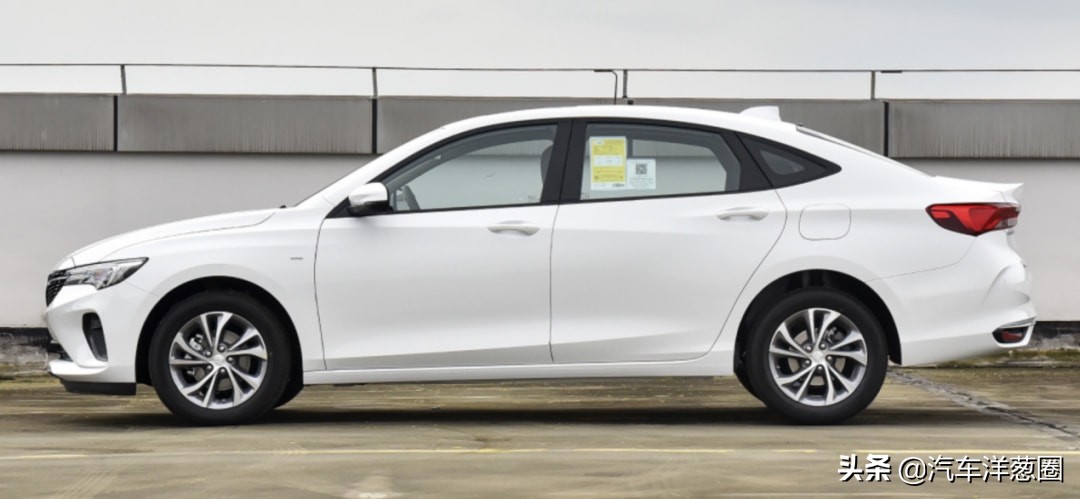 抛弃三缸、全系降价！13万的别克威朗这次值得买了吗？