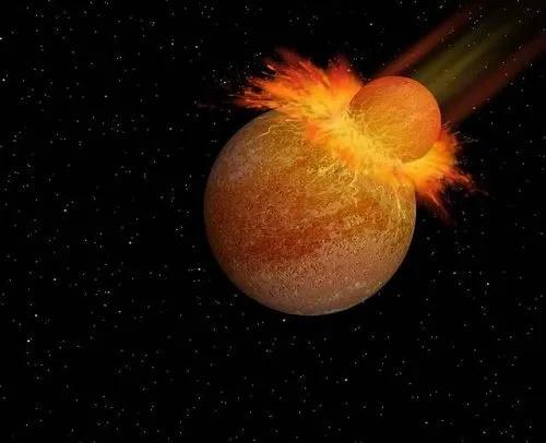 登月计划月球内部到底发生了什么,人类登月对月球有什么影响