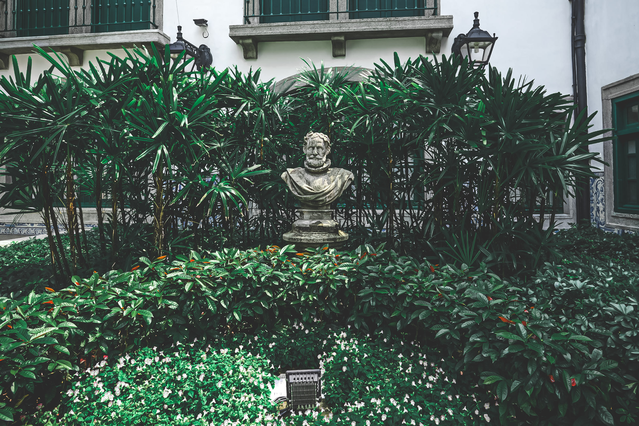 澳门最好的娱乐广场,澳门世界遗产景点