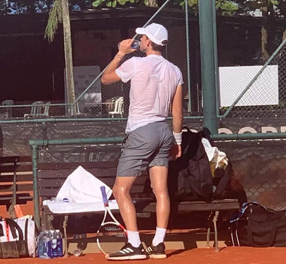 蒂姆能上世界排名吗,蒂姆拿过大满贯吗