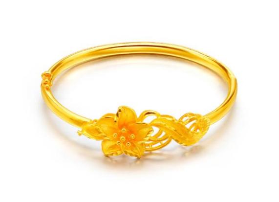 买黄金首饰买什么纯度的最好,金店回收黄金怎么辨别纯度