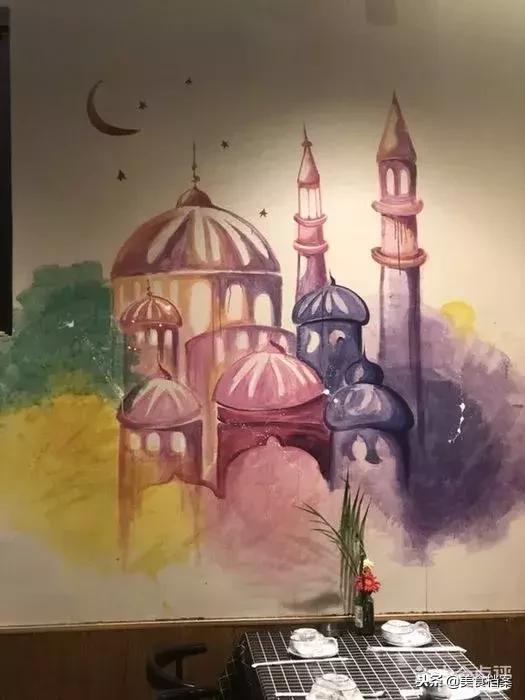 济南上档次的清真饭店,济南清真美食排行榜前十名